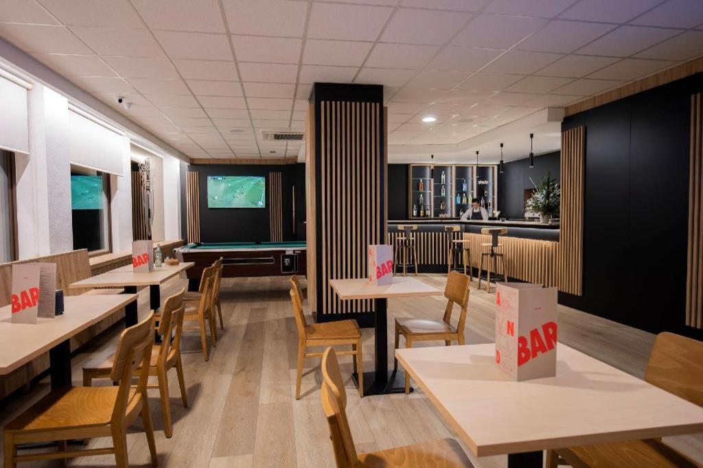 Hotel Comtes D Urgell Andorra la Vella Esterno foto