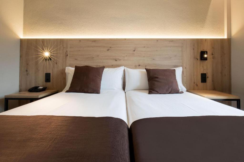 Hotel Comtes D Urgell Andorra la Vella Esterno foto
