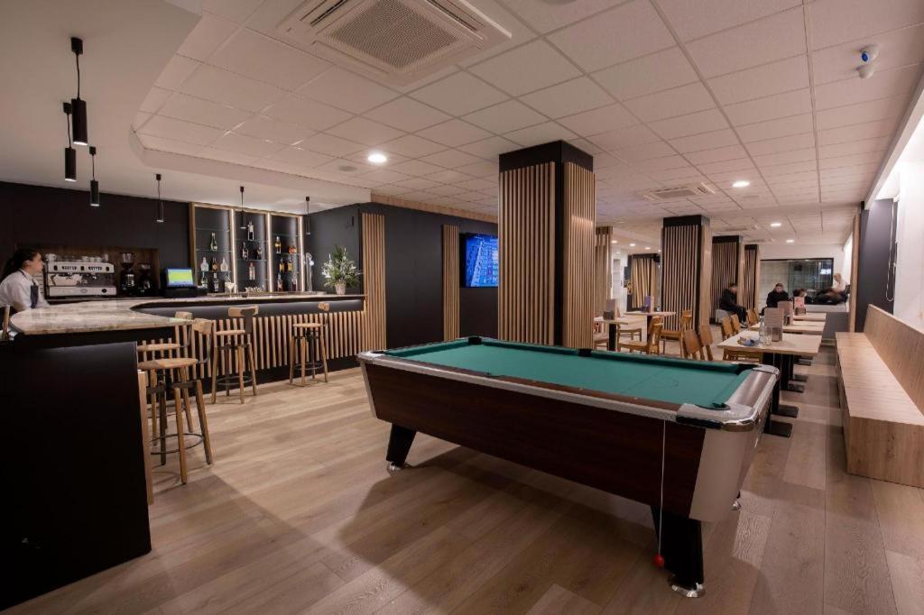 Hotel Comtes D Urgell Andorra la Vella Esterno foto